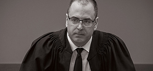 В результате ДТП на 6-м шоссе погиб председатель окружного суда Беэр-Шевы Бени Саги