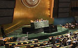 Четыре члена СБ ООН осудили Израиль за строительство в Иерусалиме
