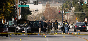 Президент США признал: бойня в Сан-Бернардино может быть терактом