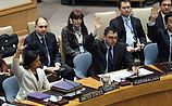 Палестинцы требуют от СБ ООН осудить легализацию поселений
