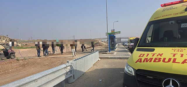 Теракт на севере Израиля: убиты 19-летняя девушка и 68-летний мужчина
