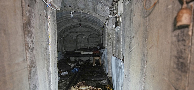 За 24 часа в Рафиахе ликвидированы 11 и арестованы шесть террористов