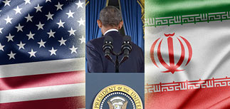 "Исламское государство" отвлекает США от Ирана