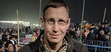 Россия обратилась в ООН в связи с арестом Артема Кирпиченка в Израиле
