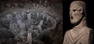 "Пузатый холм": древний храм на турецко-сирийской границе. Фоторепортаж
