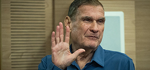 Публикации протоколов по Газе показали правду: виновны все. Интервью с Хаимом Рамоном