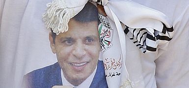 Источник: ФАТХ отменил встречу с ХАМАСом в Каире, ожидаются переговоры с Дахланом и НФОП