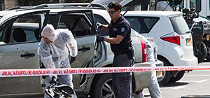 Семья водителя, сбившего солдат и пограничника в Акко: это не было терактом
