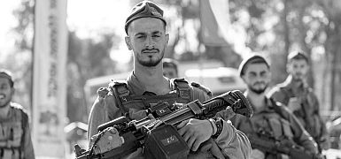 Разрешено к публикации: на юге Ливана погиб Тувель Лифшиц, пять военнослужащих были ранены
