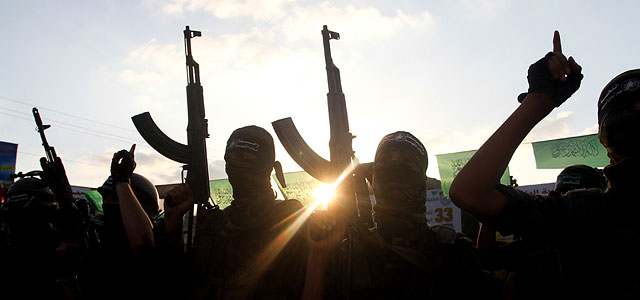 Египет обвинил ХАМАС в причастности к убийству генпрокурора