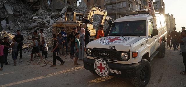 Тела еще двух заложников доставлены в Израиль