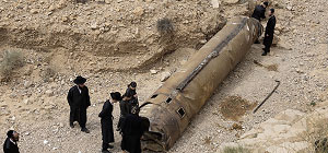 Психологи проанализировали уровень стресса в Израиле после атаки Ирана 13 апреля 2024 года