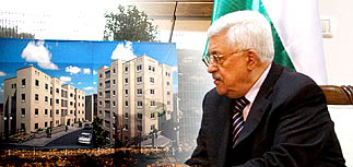 Аббас: диалог с Израилем невозможен