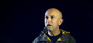 Создатель "Фауды" Ави Иссахаров раскритиковал Марка Руффало за обвинения в адрес Израиля
