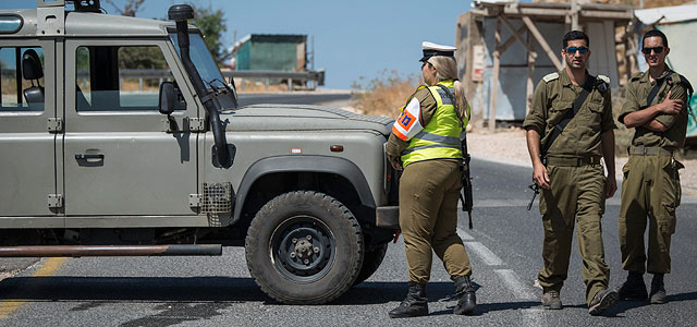 Разрешено к публикации: на севере Израиля погибли двое солдат ЦАХАЛа