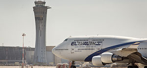 Продолжаются сбои в расписании авиакомпании "Эль-Аль" из-за забастовки пилотов