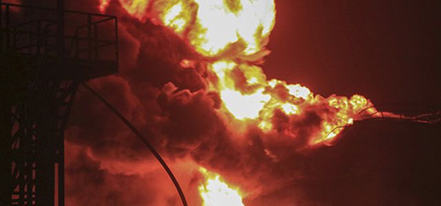 ЦАХАЛ подтвердил нанесение авиаударов по объектам хуситов в Йемене