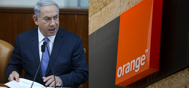 Послу Израиля в Париже запрещено принимать извинения от Orange