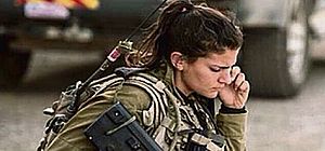 Женщина впервые назначена командиром смешанного пехотного батальона ЦАХАЛа
