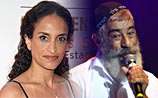 Ахиноам Нини отказалась от престижной израильской премии