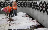 Минздрав Египта: число жертв столкновений растет