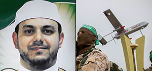 "Хамасовский ученый", убитый в Малайзии, участвовал в проектах, связанных с БПЛА