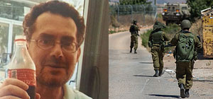 Разрешено к публикации: военнослужащие UNIFIL вернули из Ливана в Израиль Олега Гамермана