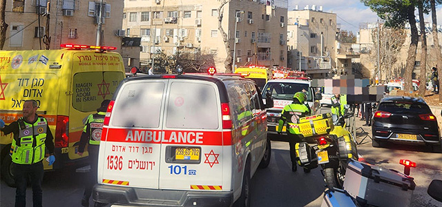 Трагедия в Иерусалиме: два младенца погибли в нелицензированных ультрарелигиозных яслях
