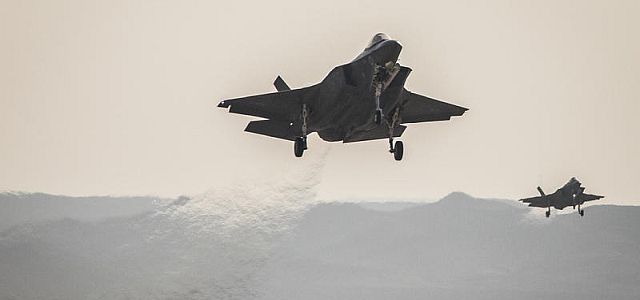 "Щит Иегуды", "Рычание льва" и "Эпическая ярость": Израиль и США атаковали Иран