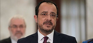 Президент Кипра: "Иран попросил нас передать Израилю послание"