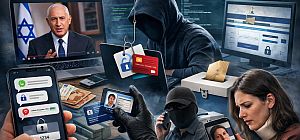 ТОП-20 вариантов предвыборного мошенничества: не переходите по сомнительным ссылкам