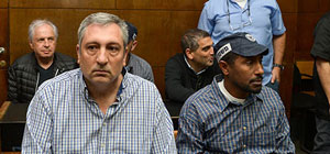 Полиция: сообщение о показаниях Хефеца против министров "Ликуда" &#8211; дезинформация