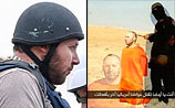 "Исламское государство" казнило журналиста-еврея из США