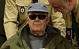 Нацистский преступник Иван Демьянюк скончался в доме престарелых