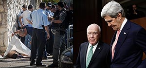 Сенатор США и конгрессмены- демократы требуют расследовать "внесудебные казни" в Израиле
