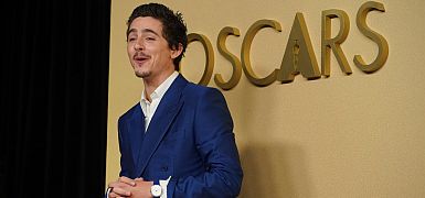 Неделя в кино: Берлинале и Тимоти Шаламе – еврейский вопрос их испортил