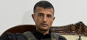 Убит лидер "Народных сил" в Газе Ясир Абу Шабаб, сотрудничавший с Израилем