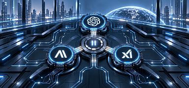 Anthropic, OpenAI и SpaceX выходят на израильский рынок напрямую