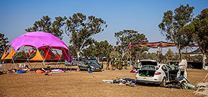 "Проект Дина" опубликовал отчет о сексуализированном насилии 7 октября 2023 года