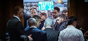 Угроза развала коалиции: кто и как начинает готовиться к выборам. Итоги политической недели