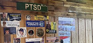 Посттравма у военных: в чем отличия подходов Израиля, Украины и России к проблеме