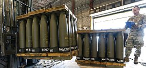 Costs of War: за два года США оказали Израилю военную помощь на $21,7 млрд