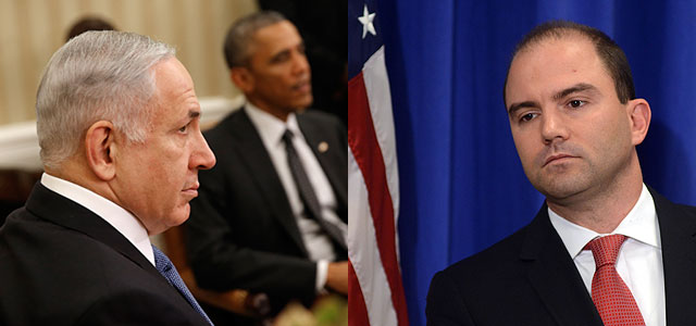 Советник Обамы: "США не будут требовать от Ирана признания Израиля"