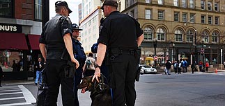 Теракт в Бостоне: следствие продолжается