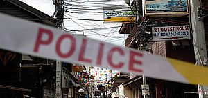 Полиция Таиланда: убийство израильтянина совершено на почве ревности