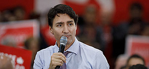 Премьер Канады осудил инцидент, произошедший в ходе визита делегации ЦАХАЛа в Торонто