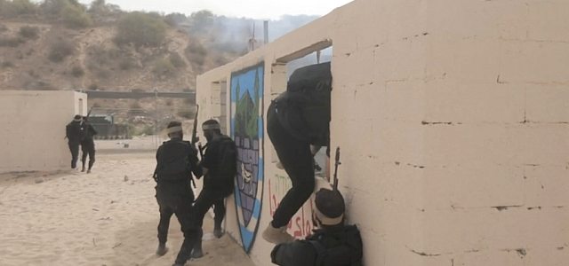 Семьи жертв 7.10 подали миллиардный иск против Facebook и Instagram