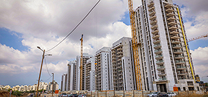 Жилищный вопрос в Израиле во время войны. Опрос Newsru.co.il