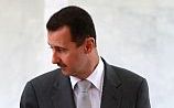 Асад в интервью Russia Today: "В Сирии нет гражданской войны"