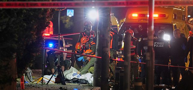 29-й день войны "Рычание льва": погибший в Тель-Авиве в результате иранского обстрела